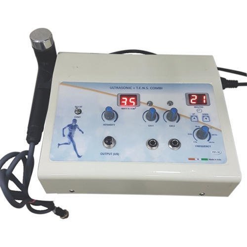 Ultrasonic+TENS Combi