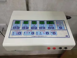 Computerised IFT-29 Prog (Fiber Body)